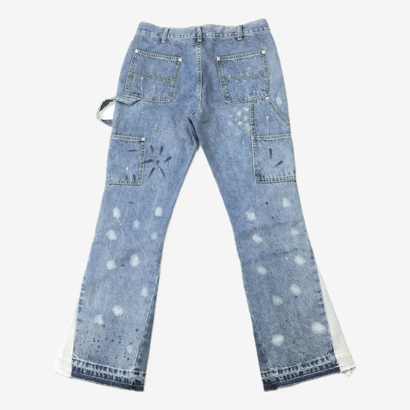 Spectrum Flare Jeans