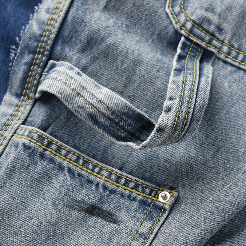 Spectrum Flare Jeans