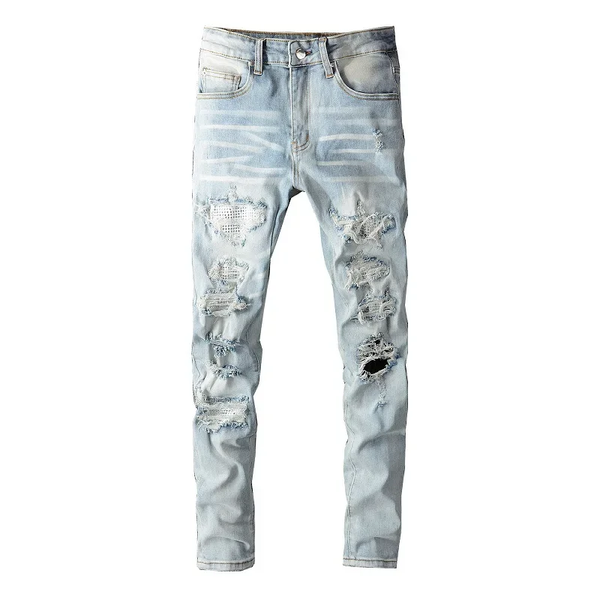 Icecut Jeans