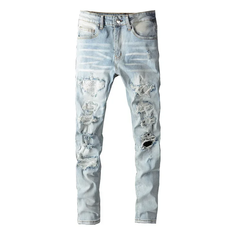 Icecut Jeans