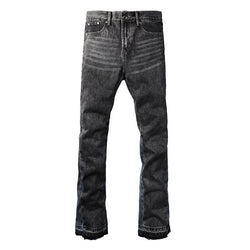 Ash Flare Jeans