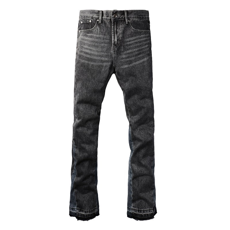 Ash Flare Jeans