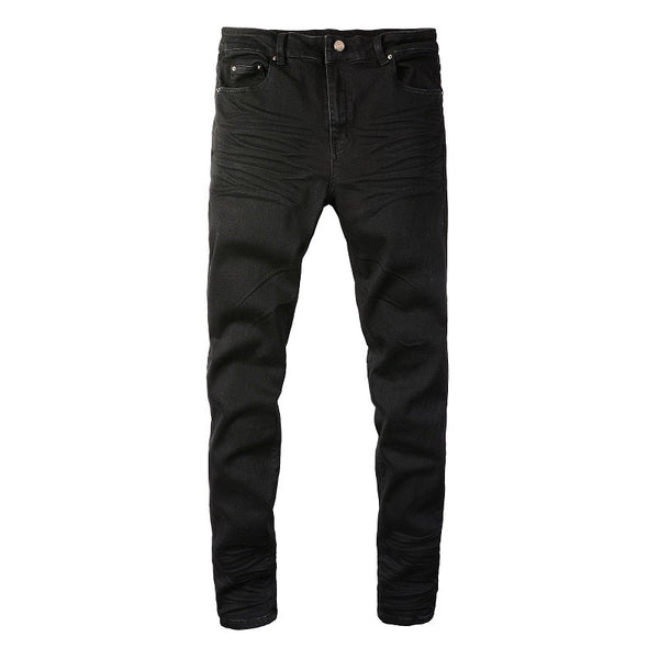 Eternal Black Jeans