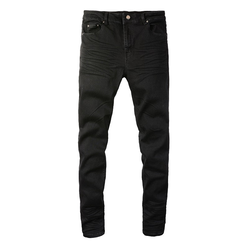 Eternal Black Jeans