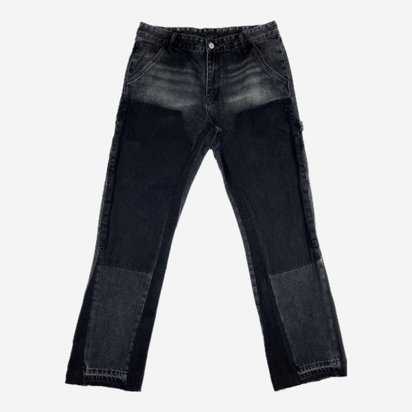 Eclipse Flare Jeans