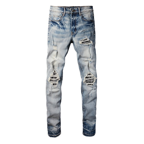 Lotus Denim