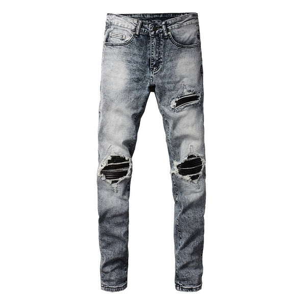 Corrode Grey Jeans
