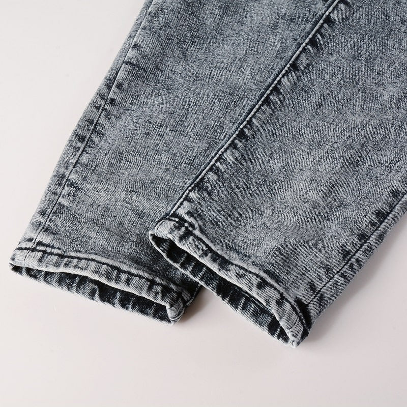 Corrode Grey Jeans