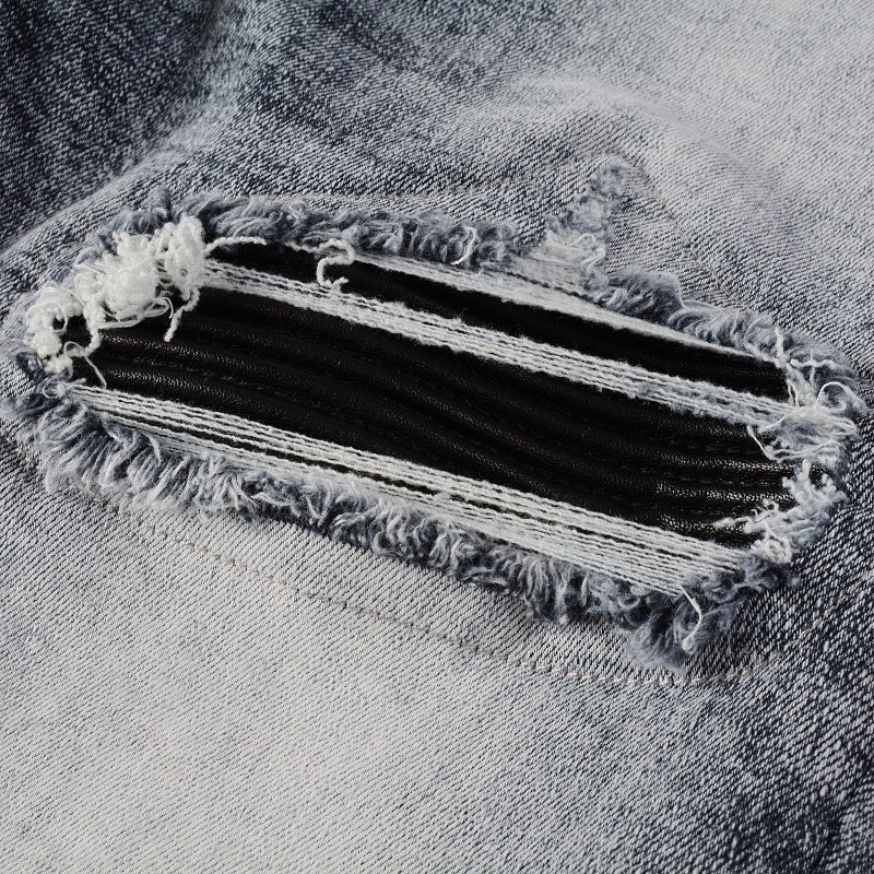 Corrode Grey Jeans