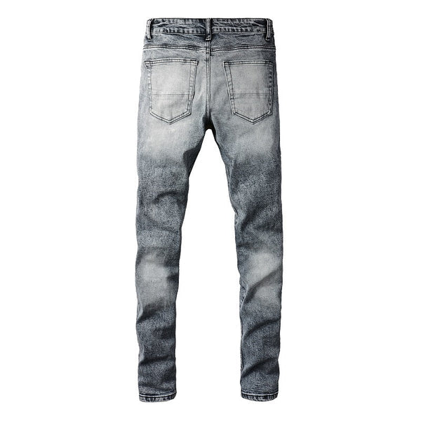 Corrode Grey Jeans