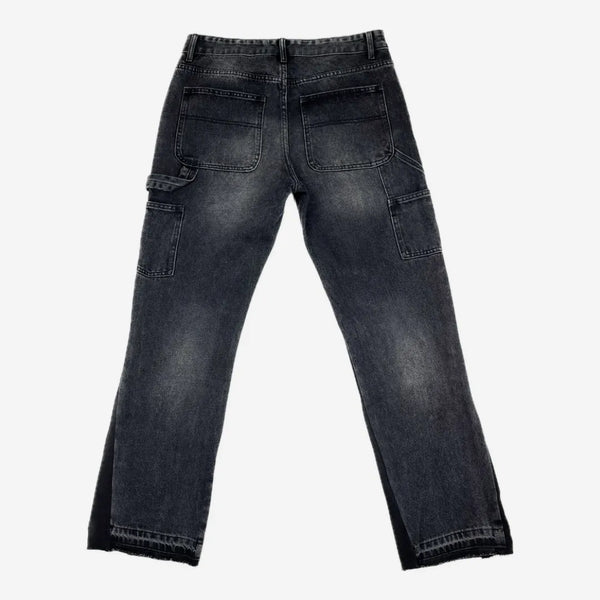 Eclipse Flare Jeans
