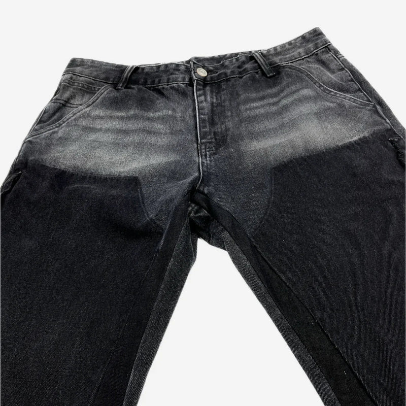 Eclipse Flare Jeans