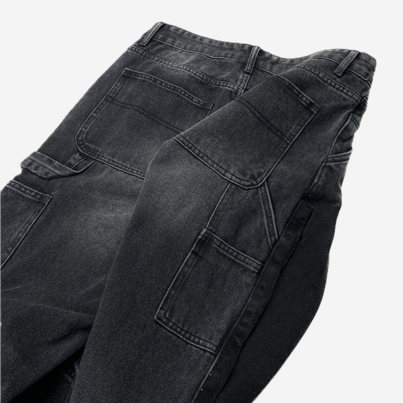 Eclipse Flare Jeans