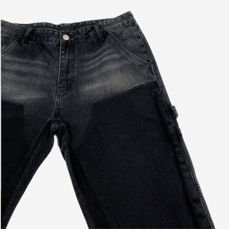 Eclipse Flare Jeans