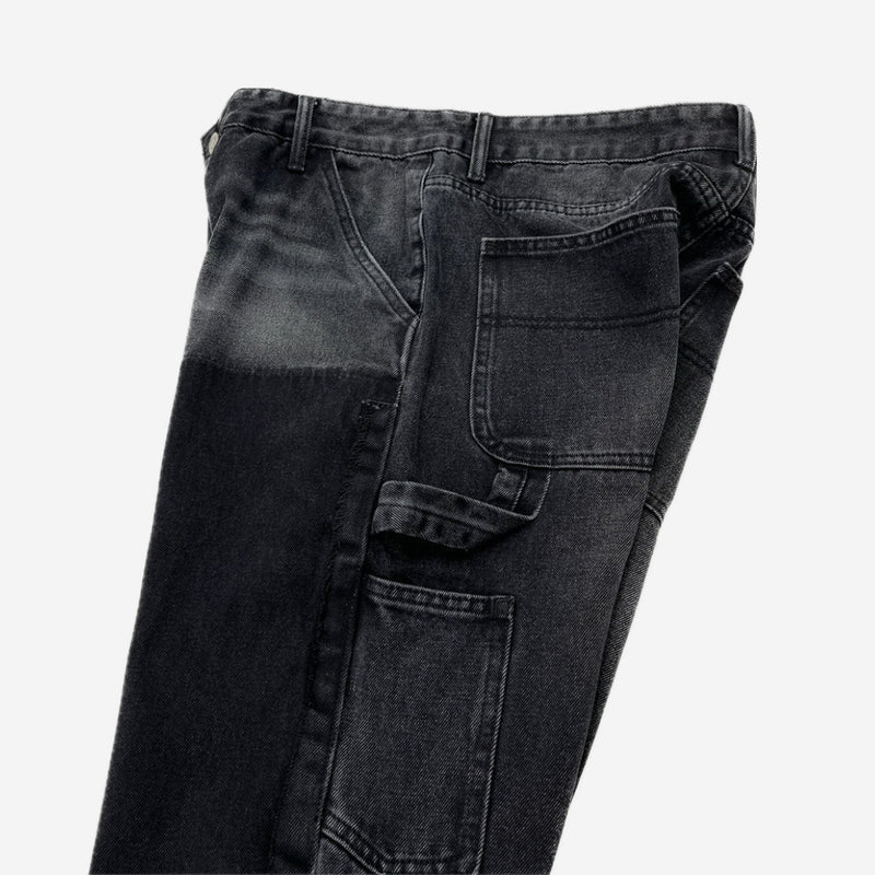 Eclipse Flare Jeans