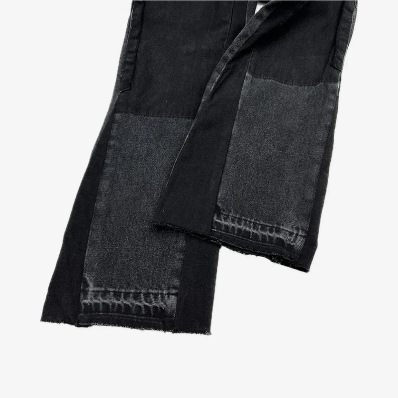 Eclipse Flare Jeans