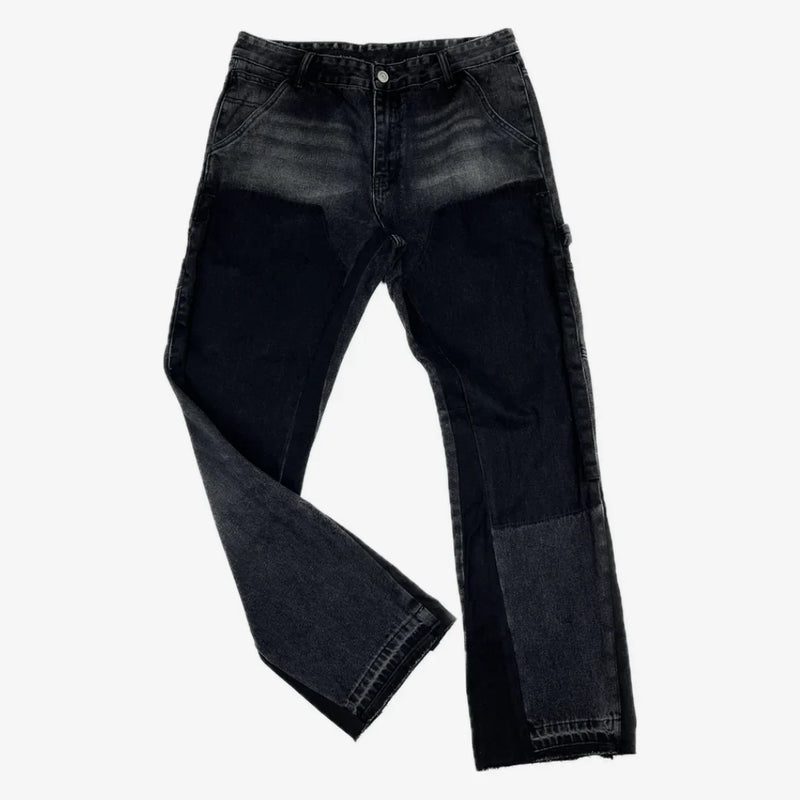 Eclipse Flare Jeans