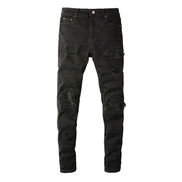 Rogue Hide Jeans