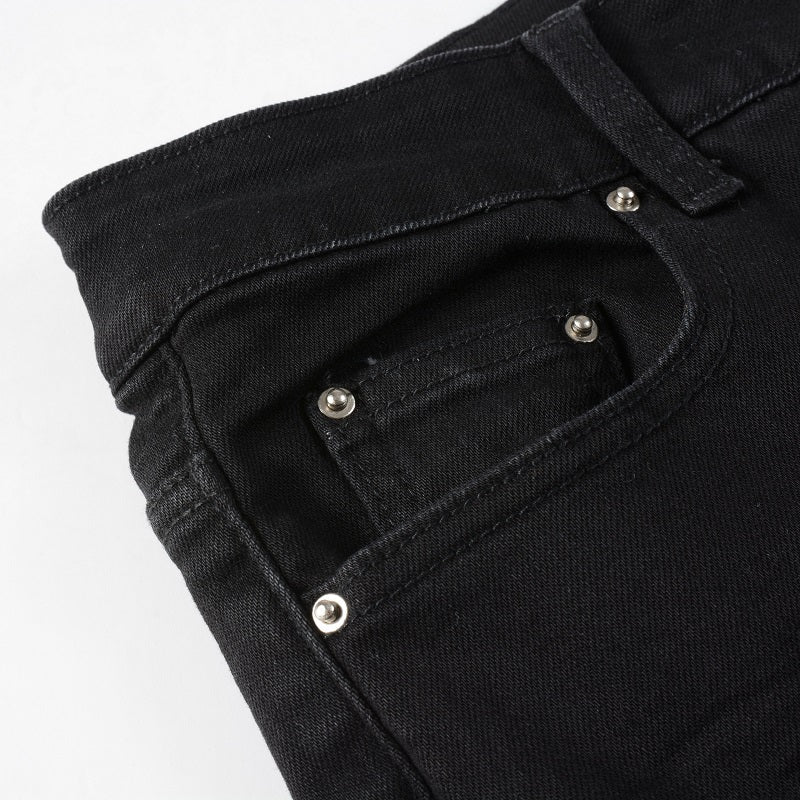 Rogue Hide Jeans