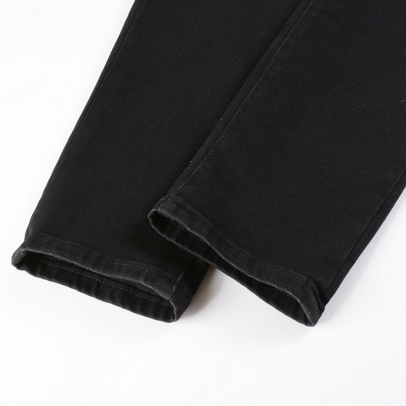 Rogue Hide Jeans