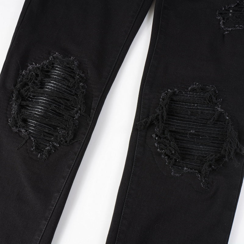 Rogue Hide Jeans