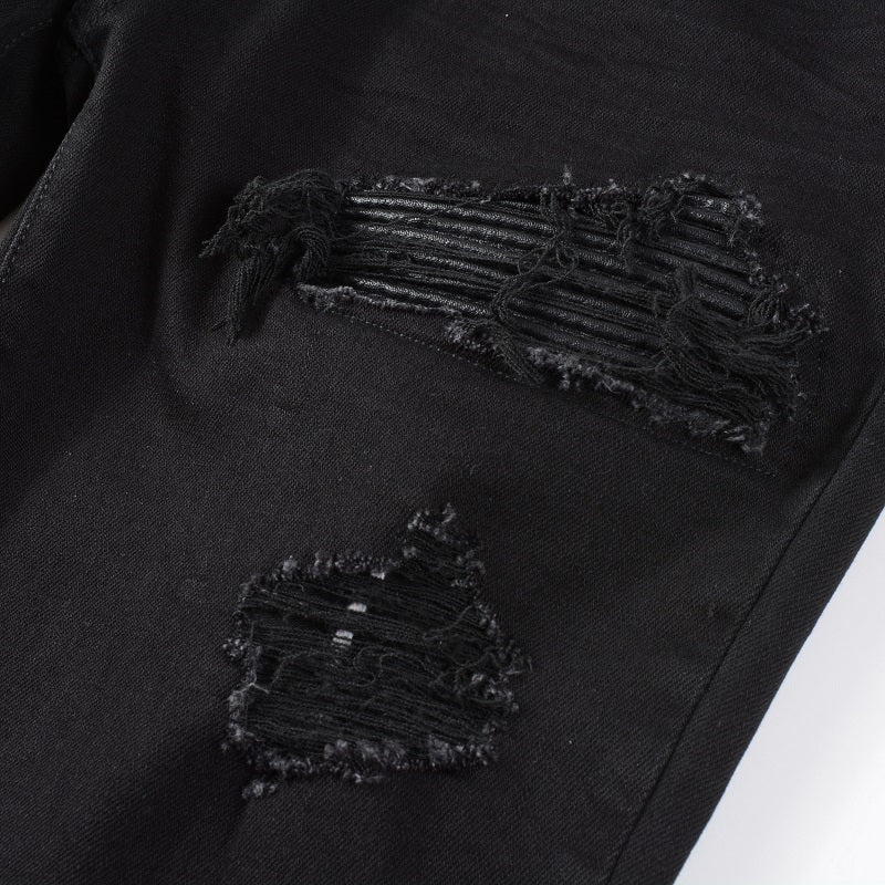 Rogue Hide Jeans