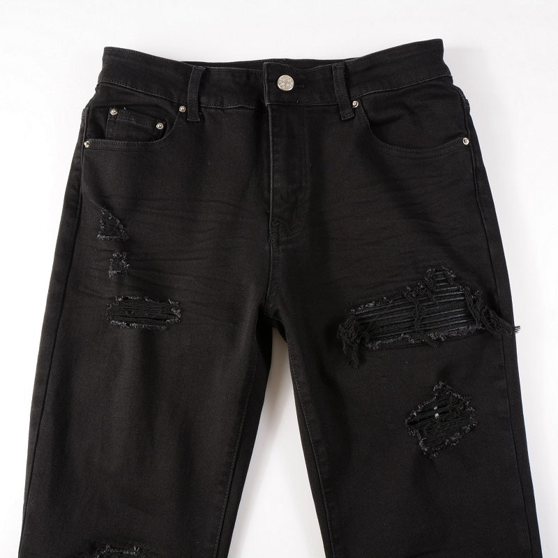 Rogue Hide Jeans