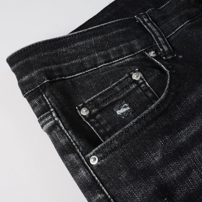Primal Noir Jeans