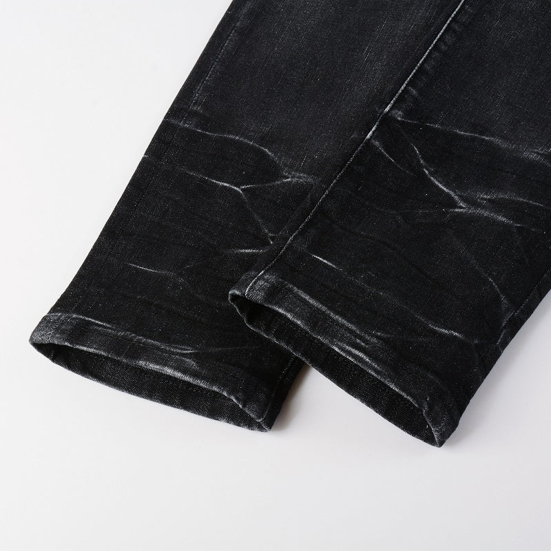 Primal Noir Jeans