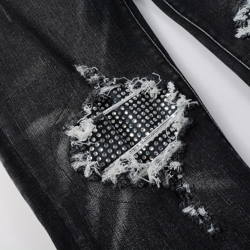 Primal Noir Jeans