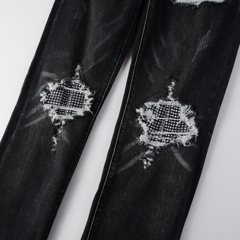 Primal Noir Jeans