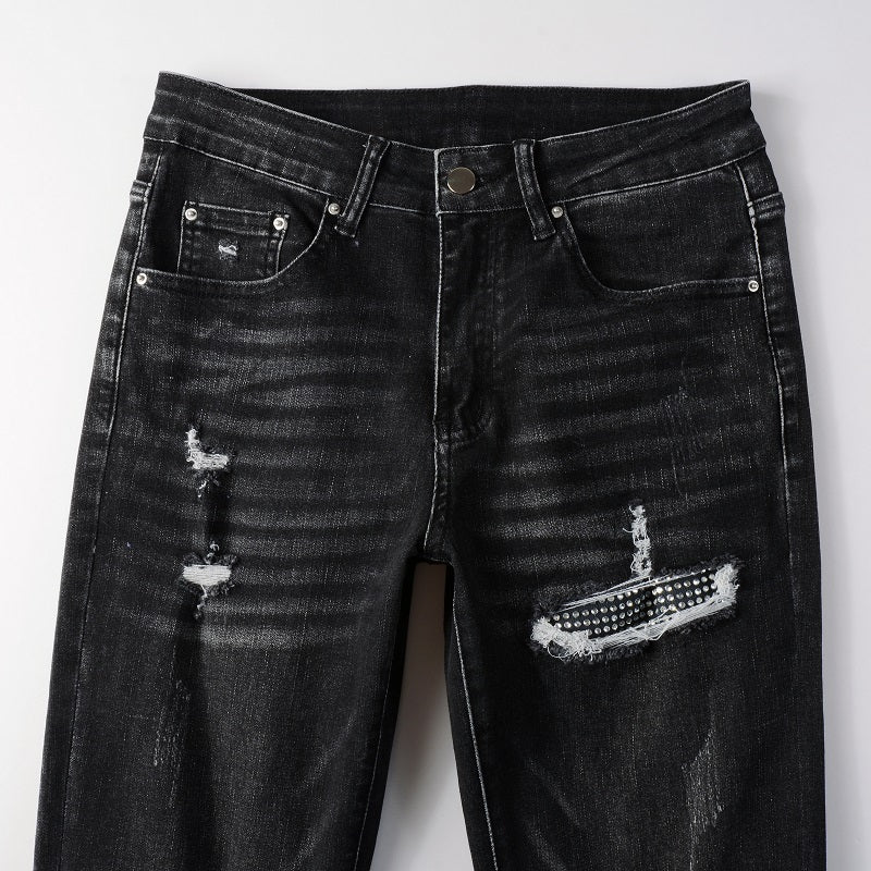 Primal Noir Jeans