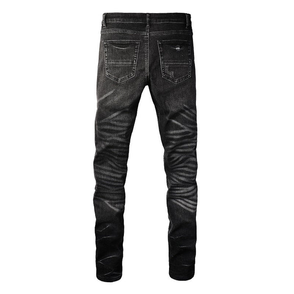 Primal Noir Jeans