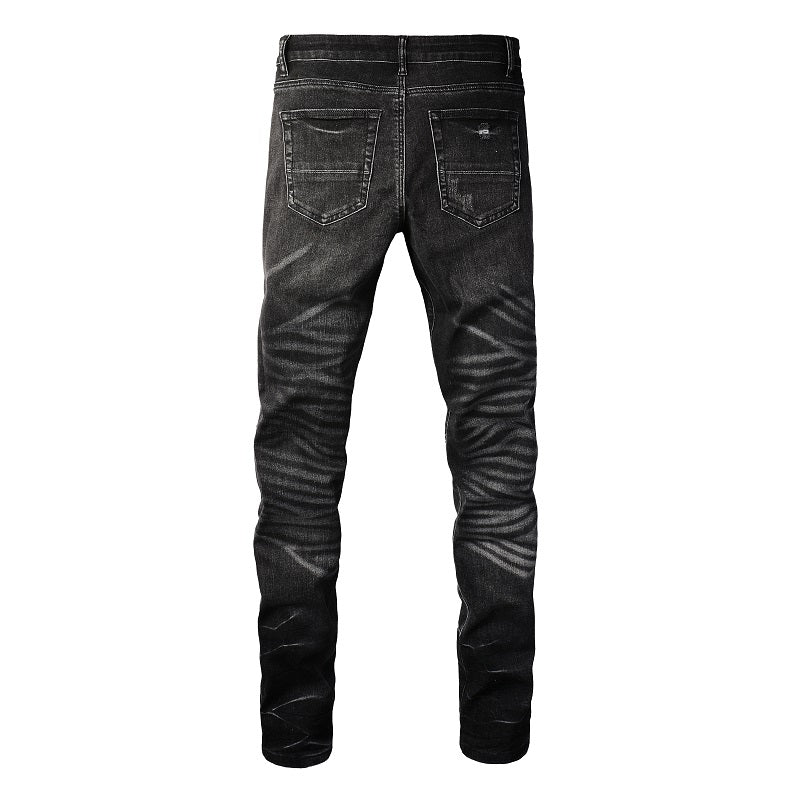 Primal Noir Jeans