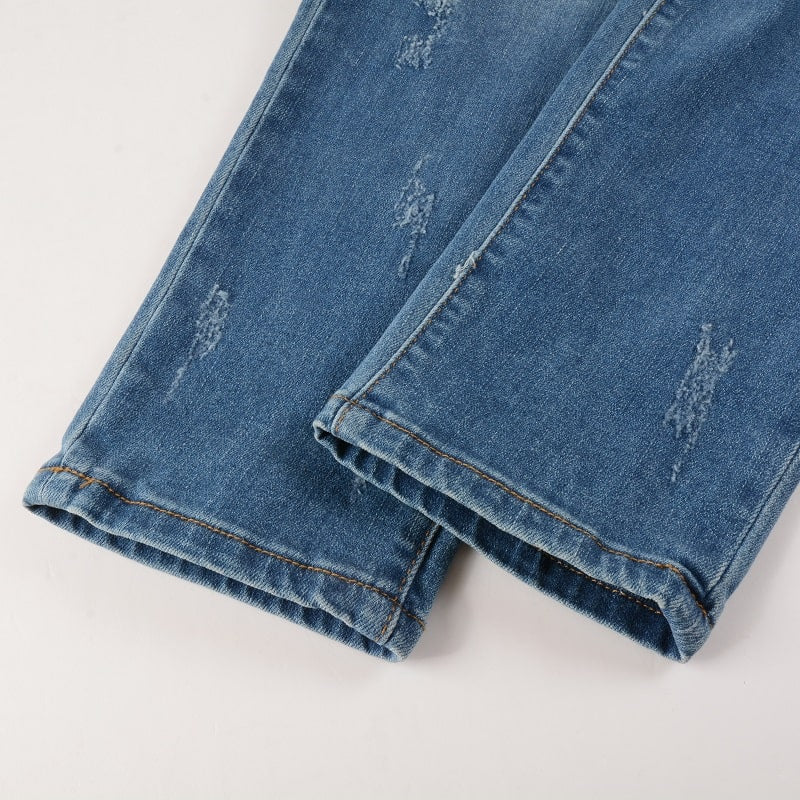 Deep Bite Jeans