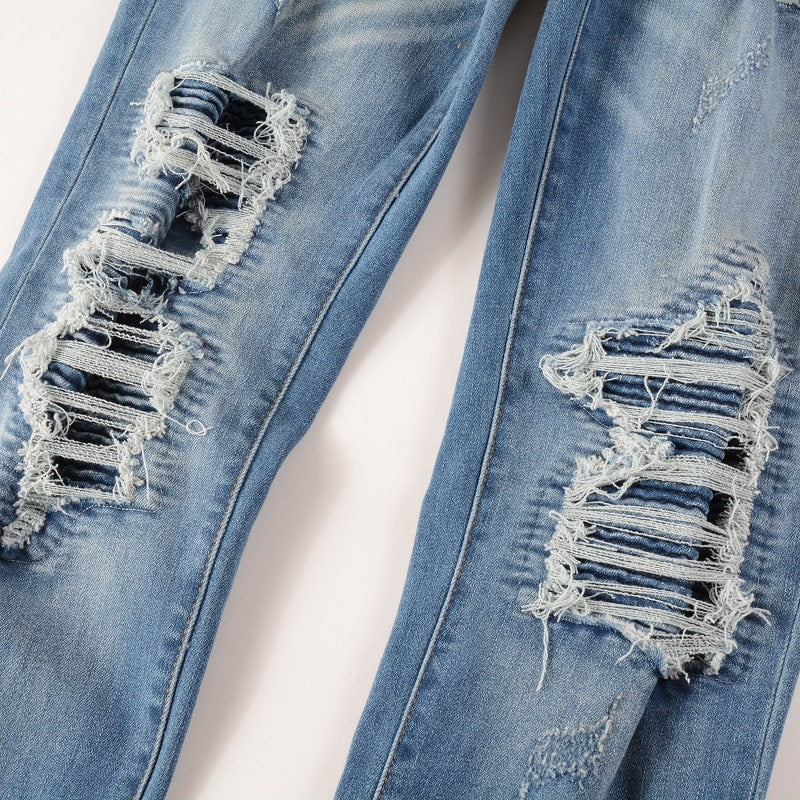 Deep Bite Jeans