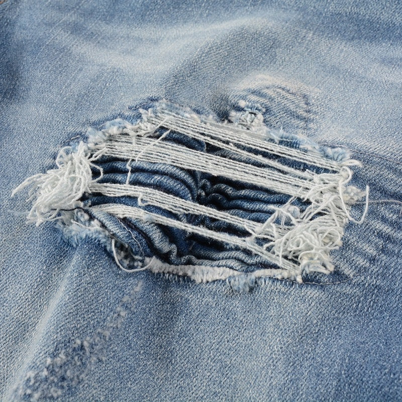Deep Bite Jeans