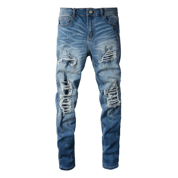 Deep Bite Jeans