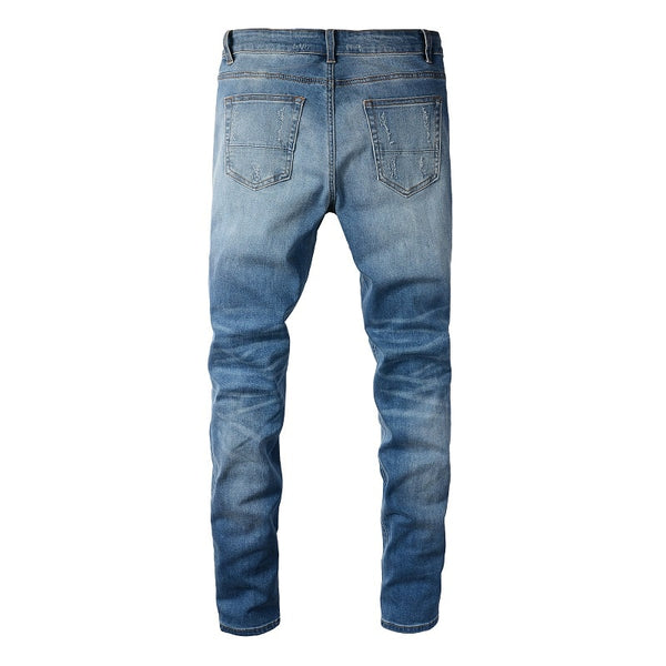 Deep Bite Jeans