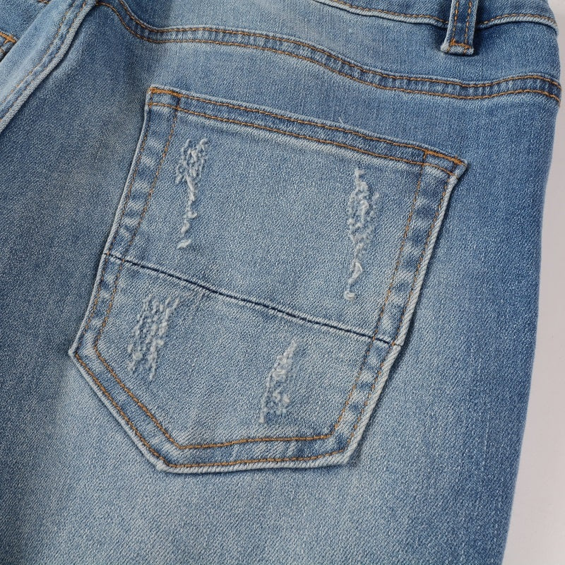 Deep Bite Jeans