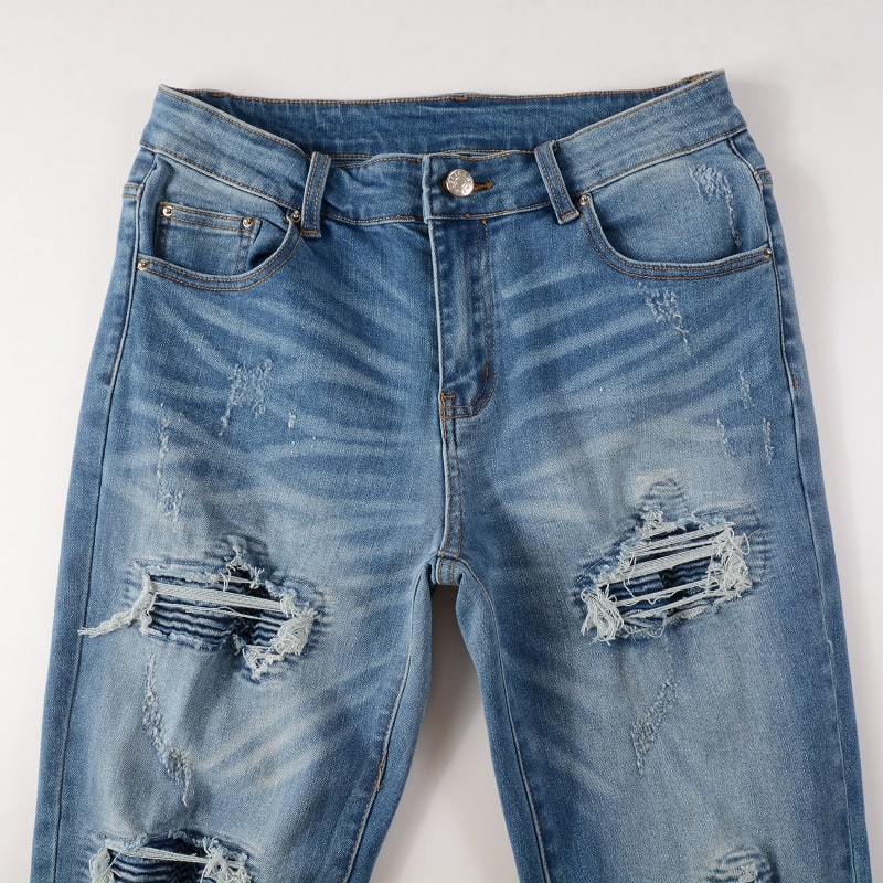 Deep Bite Jeans