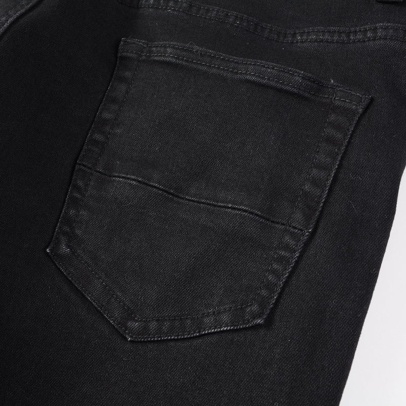 Eternal Black Jeans