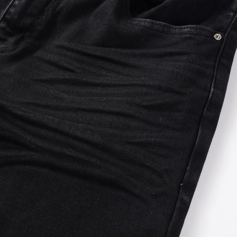 Eternal Black Jeans