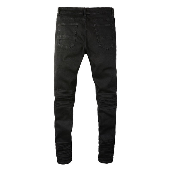 Eternal Black Jeans