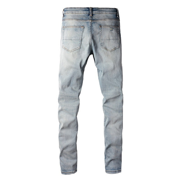 Lunar Fade Jeans