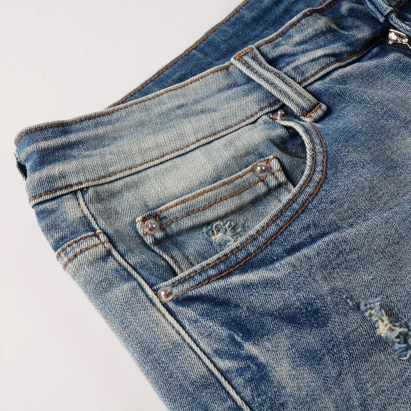 Lunar Fade Jeans