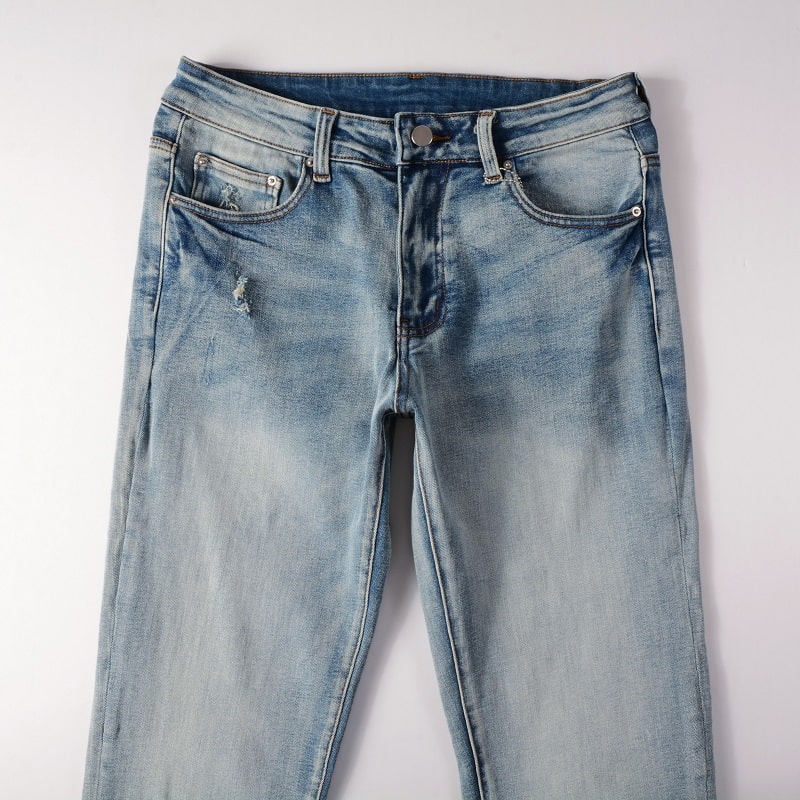 Lunar Fade Jeans