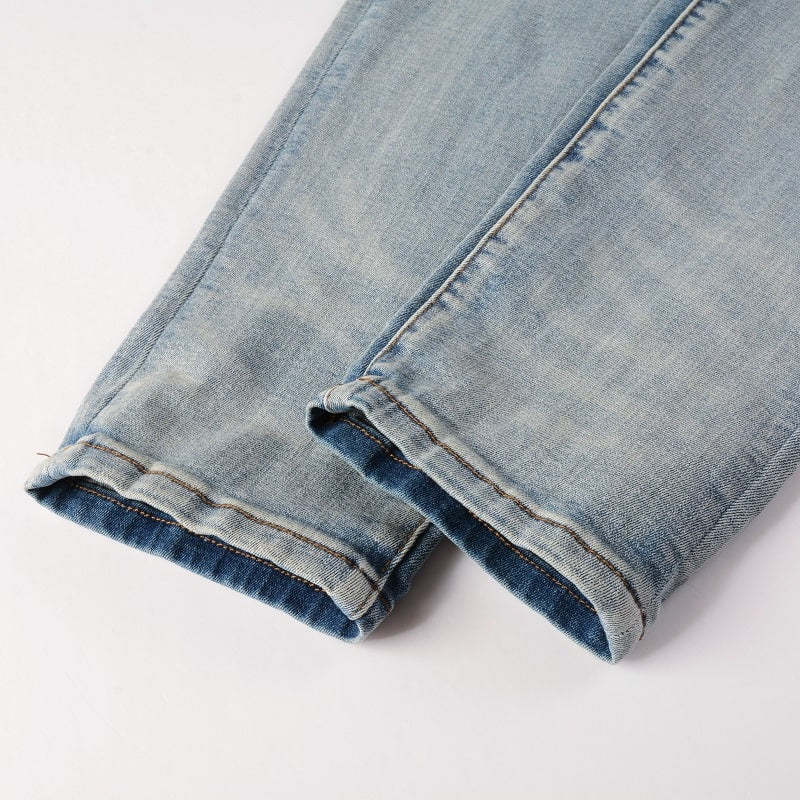 Lunar Fade Jeans