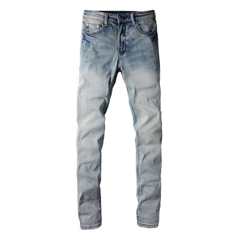 Lunar Fade Jeans