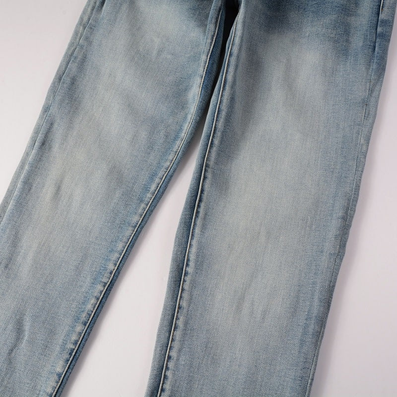 Lunar Fade Jeans